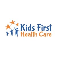 Kids First Health Care logo - Similar company to Cedur Synthetic Roofing Products