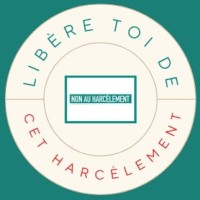 Libère toi de cet harcèlement logo - Similar company to Her - Harcèlement, Enquêtes, Recommandations