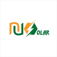 Nu Solar Power logo - Similar company to Nrs Solutions