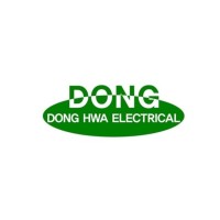 Donghwa Electric Engineering logo - Similar company to Project Electrical Solutions Ltd