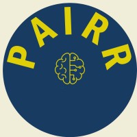 PAIRR | Peer & AI Review + Reflection logo - Similar company to Minnesota Generative Ai Alliance For Education