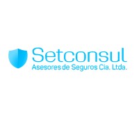 Setconsul Cia.Ltda logo - Similar company to Megabroker'S Ecuador