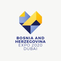 Expo 2020 Bosnia and Herzegovina logo - Similar company to Sun Spalato Property Management