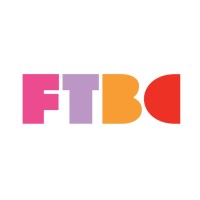 Founded To Be Counted logo - Similar company to Stretton Centre