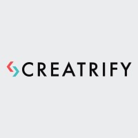 Creatrify logo - Similar company to Windeverest