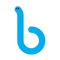 i am a bookworm logo - Similar company to 얼롱