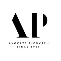Selas Avocats Picovschi