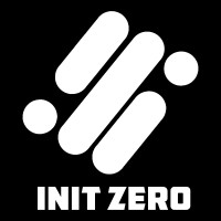 Init Zero logo - Similar company to Pixelanchor