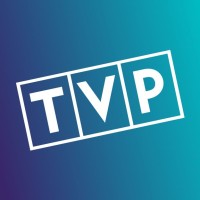 Telewizja Polska logo - Similar company to Interia.Pl Group