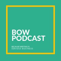 Business of Writing Podcast logo - Similar company to Business Writing Skills Workshop