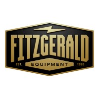 Fitzgerald Equipment Company, Inc. logo - Similar company to Pumpco Concrete Pumping