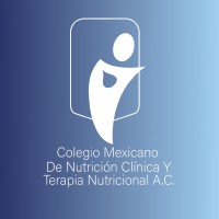 Colegio Mexicano de Nutrición Clínica y Terapia Nutricional, A.C. logo - Similar company to Unidad De Investigación De Enfermedades Metabólicas