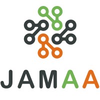 Jamaa logo - Similar company to Fasocompute
