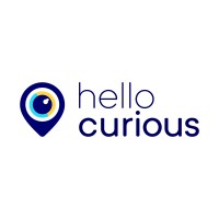 Hello Curious logo - Similar company to Magnified Results