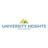 University Heights Care Center logo - Similar company to Meaningful Day Services
