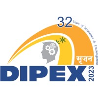 DIPEX Official logo - Similar company to Abvp - Akhil Bhartiya Vidharthi Parishad