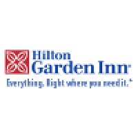 Hilton Garden Inn – St. Paul/Oakdale