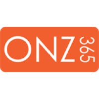 Onz365 logo - Similar company to Hulpchef. Uw Digitale Collega