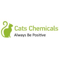 Cats Chemicals logo - Similar company to Teksukim Water Treatment Chemicals
