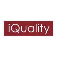 IQUALITY logo - Similar company to Caom Batiment