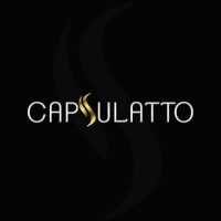 Capsulatto Café logo - Similar company to Raro Alimentos ™ ®