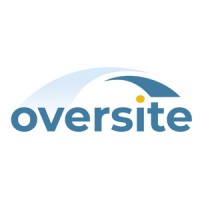 Oversite logo - Similar company to Ellingson-Dtd