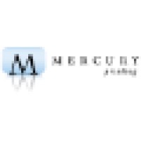Mercury Printing logo - Similar company to Hot Graphics Printing