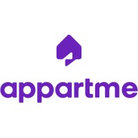 Appartme logo - Similar company to Wekta