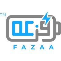 FAZAA Company logo - Similar company to Branch Bots Inc