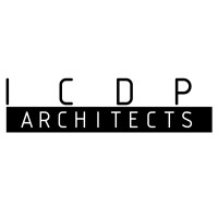 ICDP Architects logo - Similar company to Jam Architects Ltd