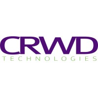 CRWD Technologies logo - Similar company to Cannapedia