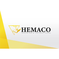 HEMACO - Ingeniería Estructural logo - Similar company to Dipemx Ingeniería Estructural