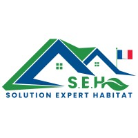 Solution Expert Habitat logo - Similar company to En Long, En Large & En Travers - Par Thom'S