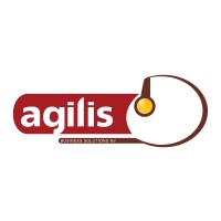 Agilis Business Solutions NV logo - Similar company to Kaixo