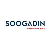 Soogadin logo - Similar company to Tsi Insulation Ltd
