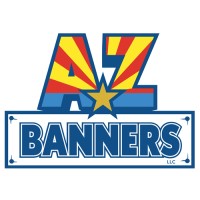 AZ Banners logo - Similar company to Custom Image Pros Llc.