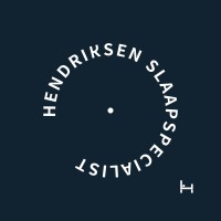Slaapspecialist Hendriksen sinds 1935, Dordrecht Zuid-Holland logo - Similar company to Haarhuis & Jansen Luxury Bedding