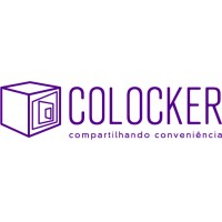 Colocker BR logo - Similar company to Time Da Eva