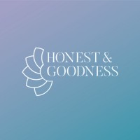 Honest & Goodness logo - Similar company to Zars Media