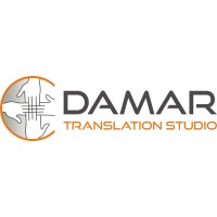 Damar Translation Studio sp. z o. o. logo - Similar company to Amberite Poland