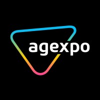 agexpo - Live Marketing logo - Similar company to 1Goo | Agência De Live Marketing