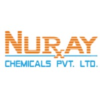Nuray Chemicals Pvt. Ltd. logo - Similar company to Aosta Medical