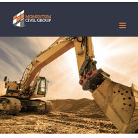 Momentum Civil Group logo - Similar company to Corfad