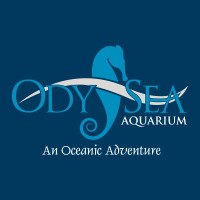 OdySea Aquarium logo - Similar company to Heard Museum