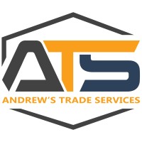 Andrew's Trade Services logo - Similar company to Shearwell Data Ltd