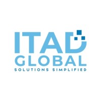 ITAD Global logo - Similar company to Sigma 6 Technologies, Inc. - An R2 Certified Itad Company