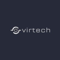 Virtech Labs – Gépi Látás logo - Similar company to Dutch Vision Solutions