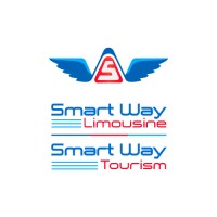 Smart Way Limousines logo - Similar company to Top Limo