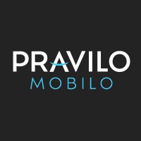 PRAVILO MOBILO logo - Similar company to Pravilo Dubai