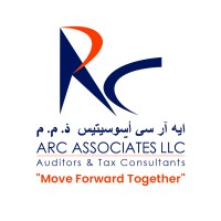ARC Associates - Approved Auditors in UAE logo - Similar company to Arc Associates